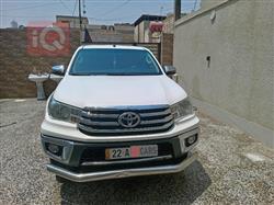 تويوتا هايلوكس